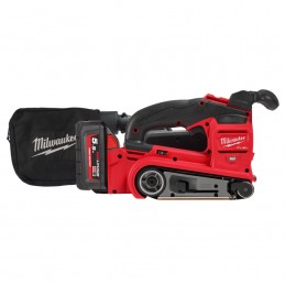 Levigatrice Milwaukee M18...