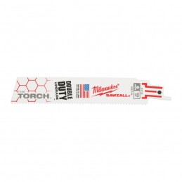 Lama Sawzall The Torch...