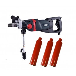 Carotatore Rurmec- AGP...