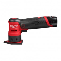 Levigatrice Milwaukee M12...