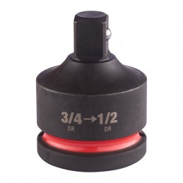 Adattatore Milwaukee 3/4"ad...