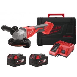 Smerigliatrice Angolare...