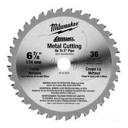 Lama per seghe circolari...