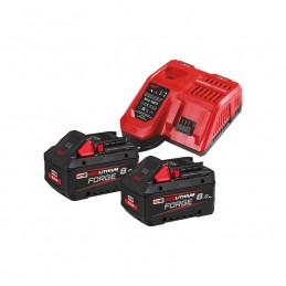 Kit Energy Milwaukee M18...