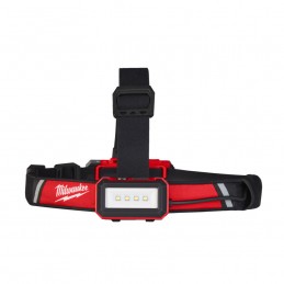 Torcia Milwaukee L4...