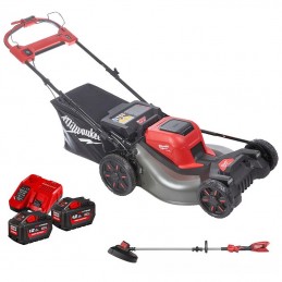 Tosaerba Milwaukee M18...