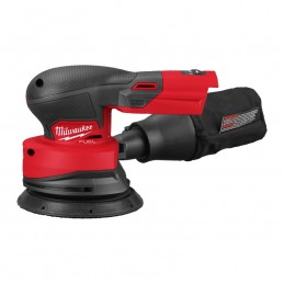 Levigatrice Milwaukee M18...