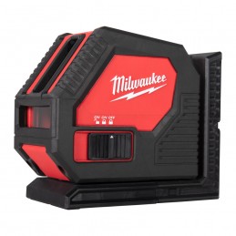 Laser Verde Milwaukee CLL-C...