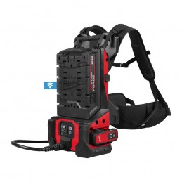 Vibratore Milwaukee MXF...