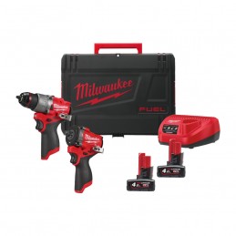 Kit Fuel Milwaukee M12...