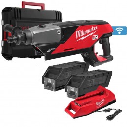 Carotatrice Milwaukee MXF...