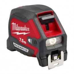 Flessometro Milwaukee serie...