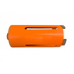 Corona Diamantata a secco...