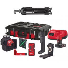 Kit Laser M12 3PLKIT-401P...
