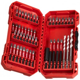 Set Bit Milwaukee Shockwave...