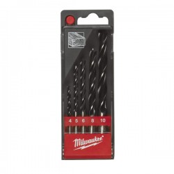 Set Punte elicoidali...