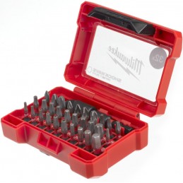 Set Bit Milwaukee Shockwave...