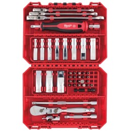 Set Milwaukee Bit...