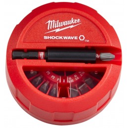 Set inserti SHOCKWAVE...