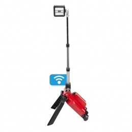 Faro Led Milwaukee M18...