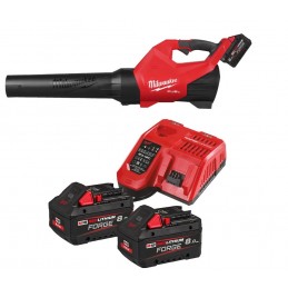 Soffiatore Milwaukee M18...