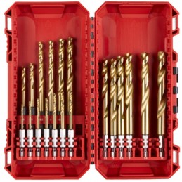 Cassetta Punte ferro...