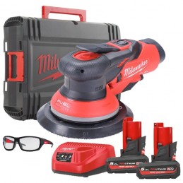 Levigatrice Milwaukee M12...