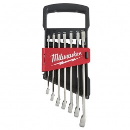 Set Chiavi Milwaukee...