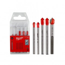 Set Punte Milwaukee per...