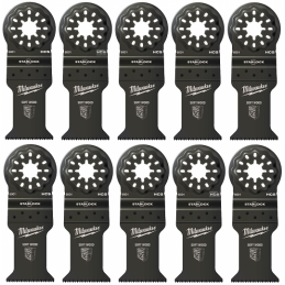 Lama Milwaukee per Utensile...