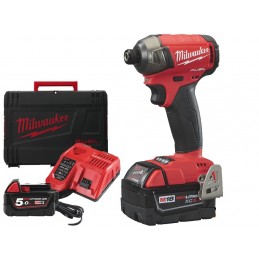 Avvitatore ad impulsi...