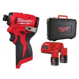 Avvitatore Impulsi...