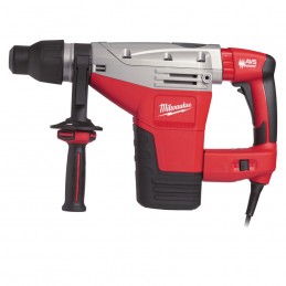 Martello Demo perforatore...