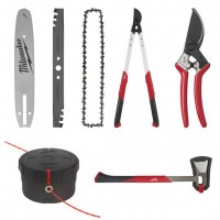 ACCESSORI DI SISTEMA PER GIARDINO