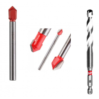 PUNTE MURO E MULTI MATERIALI